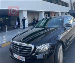 مێرسێدس بێنز E-Class